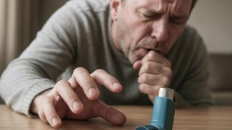 Tratamentos inadequados podem agravar asma em adultos, mostra estudo