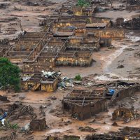 Imagem referente a Justiça inglesa nega novo recurso de mineradora sobre caso Mariana