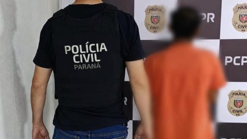 Violência doméstica: Homem é preso preventivamente no Cascavel Velho Violência doméstica: Homem é preso preventivamente no Cascavel Velho