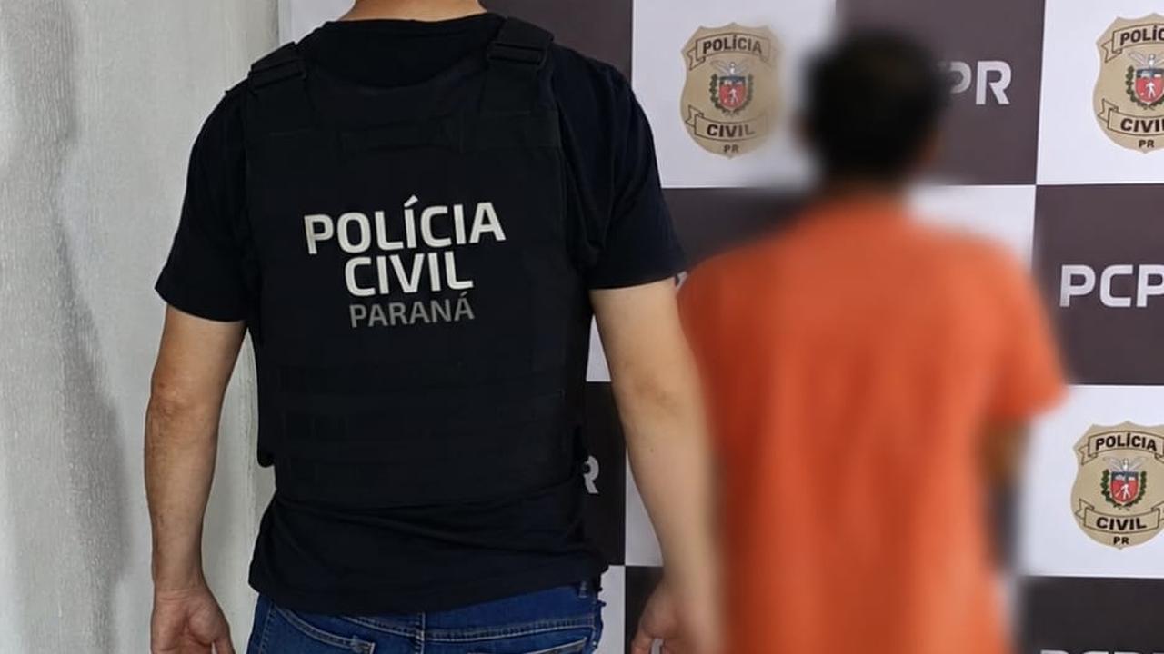 Violência doméstica: Homem é preso preventivamente no Cascavel Velho