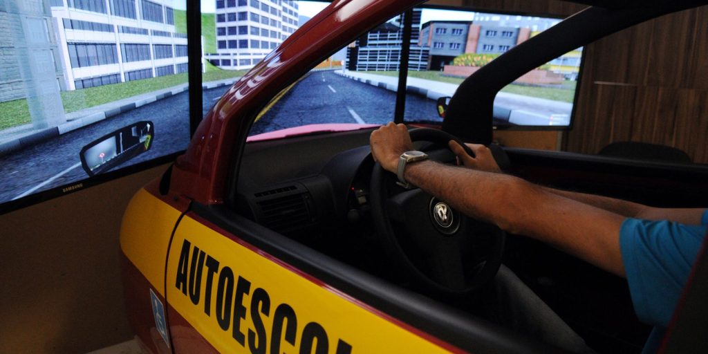 Governo lança plataforma para facilitar obtenção da CNH