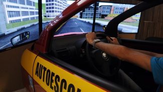 Governo lança plataforma para facilitar obtenção da CNH