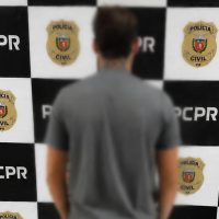 Imagem referente a Motorista do HB20 envolvido em acidente com amputação é preso preventivamente