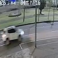 Imagem referente a Polícia Civil investiga suspeita de racha que terminou na morte de casal em Cascavel