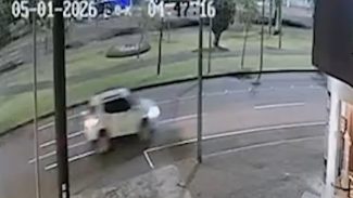 Polícia Civil investiga suspeita de racha que terminou na morte de casal em Cascavel Polícia Civil investiga suspeita de racha que terminou na morte de casal em Cascavel