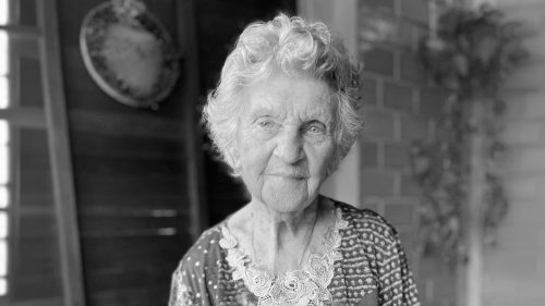 Morre aos 101 anos, Ida Pegoraro Imagem referente a Morre aos 101 anos, Ida Pegoraro