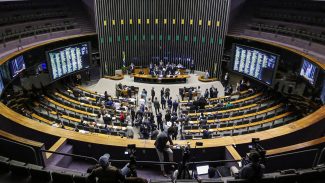 Câmara inicia análise de projeto sobre exploração de minerais críticos