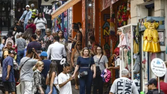 FecomercioSP prevê crescimento de 3% nas vendas de Dias das Mães em SP