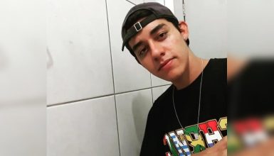 Imagem referente a Jovem de 26 anos está desaparecido em Cascavel; família busca informações