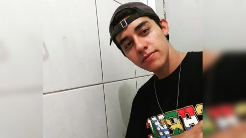 Jovem de 26 anos está desaparecido em Cascavel; família busca informações Jovem de 26 anos está desaparecido em Cascavel; família busca informações
