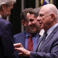 Imagem referente a Câmara aprova fundo de até R$ 5 bilhões para minerais críticos