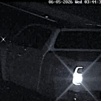 Imagem referente a Nova imagem identifica Hilux furtada seguindo rumo a Foz do Iguaçu
