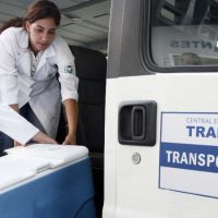 Imagem referente a Brasil bate recorde de transplantes em 2025