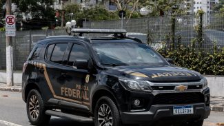 Senador Ciro Nogueira é alvo da 5ª fase da Operação Compliance Zero