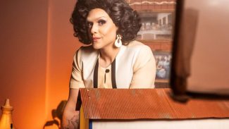 TV Brasil: série Como Nascem os Heróis concorre ao Prêmio Grande Otelo