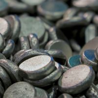 Imagem referente a Câmara permite usar fundos de minerais críticos para outros minérios