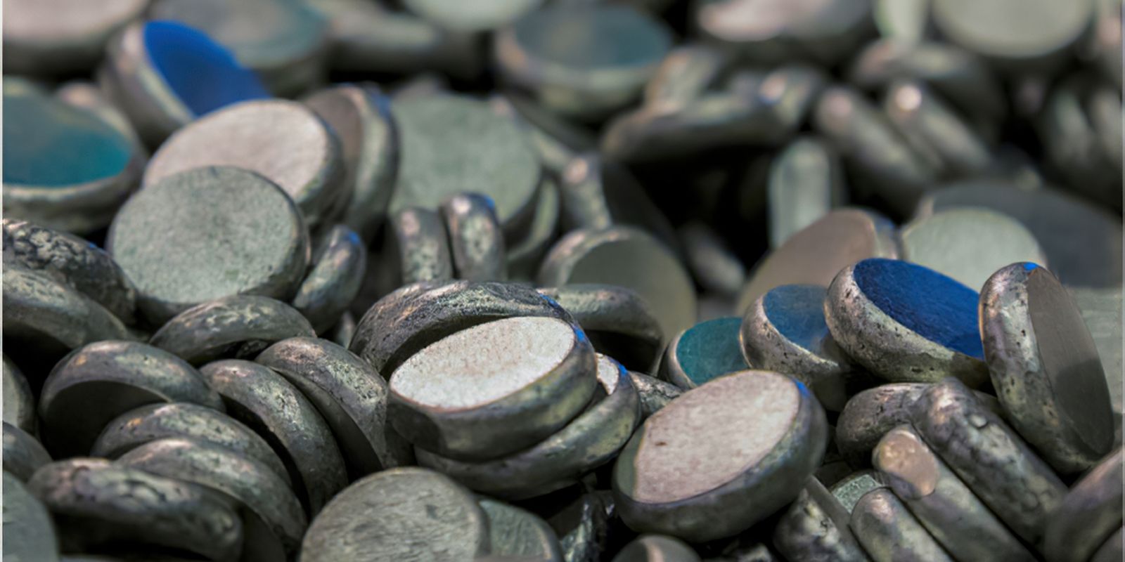 Câmara permite usar fundos de minerais críticos para outros minérios Imagem referente a Câmara permite usar fundos de minerais críticos para outros minérios