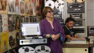 Rádio Nacional terá programação especial em homenagem ao Dia das Mães