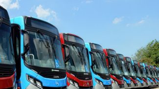 Justiça decreta prisão de dirigentes da empresa de transporte UPBus