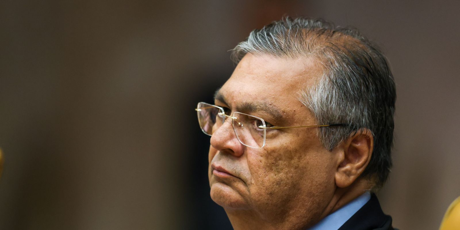 Dino pede vista e STF suspende julgamento sobre royalties do petróleo Imagem referente a Dino pede vista e STF suspende julgamento sobre royalties do petróleo