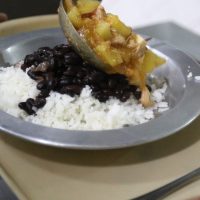 Imagem referente a Governo do RJ cria observatório da fome em homenagem a Betinho