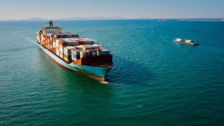Com tarifas, exportações para Estados Unidos caem 11,3% em abril