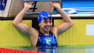 Natação: Brasil abre World Series com recorde mundial e 10 medalhas