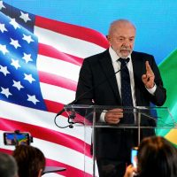 Imagem referente a Lula e Trump orientam ministros a resolverem tarifas em 30 dias