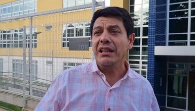 Imagem referente a “É um trabalhador”, diz advogado sobre homem envolvido em caso de agressão na Avenida Brasil