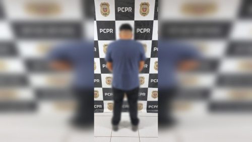 Operação Antidrogas em Cascavel: Polícia Civil Apreende 11kg de Haxixe e Prende Suspeito