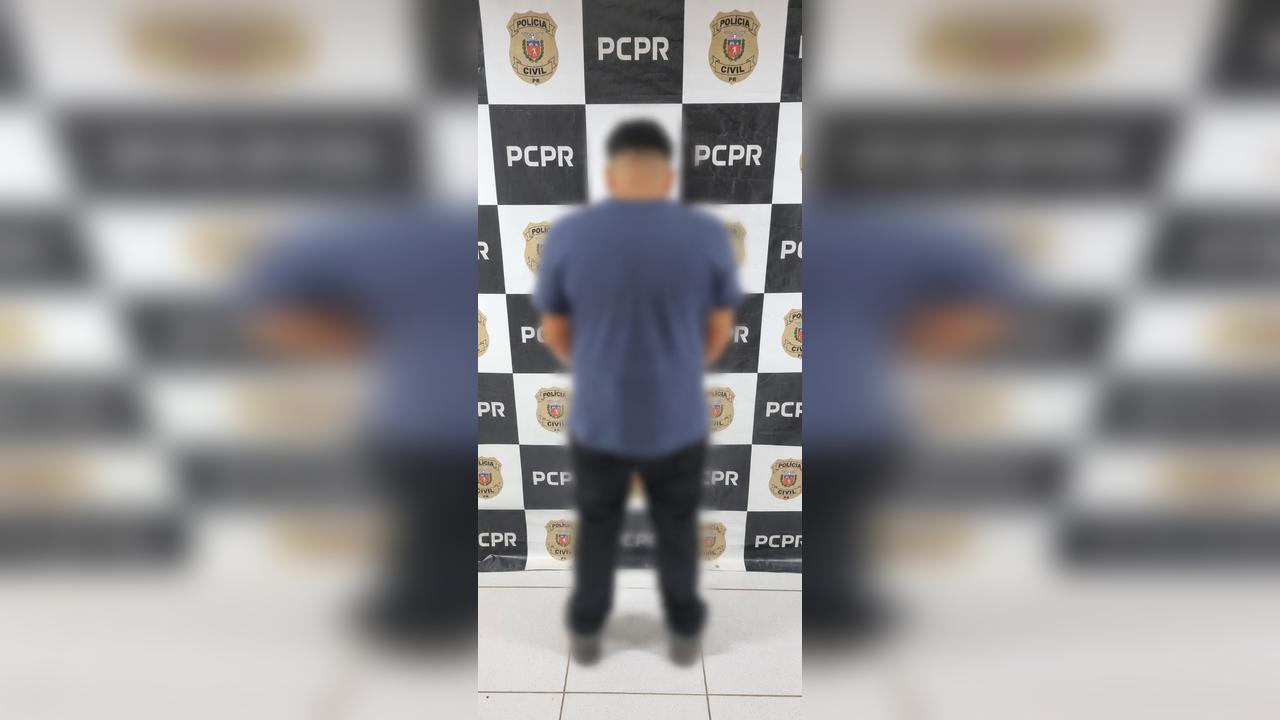 Operação Antidrogas em Cascavel: Polícia Civil Apreende 11kg de Haxixe e Prende Suspeito