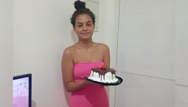 Imagem referente a Urgente: Adolescente de 13 anos está desaparecida em Cascavel