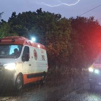Imagem referente a Homem em surto mobiliza equipes do SIATE e SAMU no Bairro Floresta