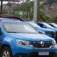 Imagem referente a MP denuncia policiais militares por morte de empresário no Rio