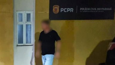Imagem referente a Motorista envolvido em acidente na Av. Tancredo Neves é levado à Delegacia após teste do bafômetro