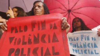 Organizações lançam documento sobre chacinas da Favela Nova Brasília