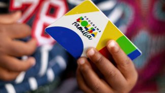 Em 2025, cerca de 18 milhões de família receberam auxílio do governo