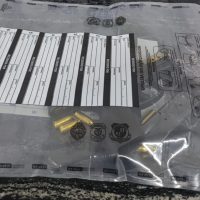 Imagem referente a Homem é preso com pistola e munições durante abordagem no Bairro Santa Felicidade em Cascavel