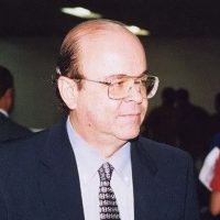 Imagem referente a Morre o economista Chico Lopes, ex-Banco Central e criador do Copom