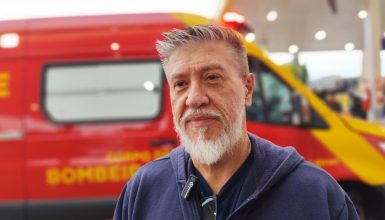 Imagem referente a “Não foi um choque muito intenso, mas ele chegou a perder a consciência”, afirma médico do Siate