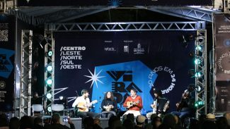 SP: Virada Cultural 2026 terá samba, cinema e atrações internacionais