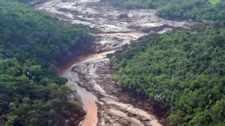 Fundo que repara danos de barragem de Mariana libera R$ 75,8 milhões