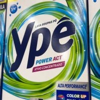 Imagem referente a Bactéria encontrada em produtos da Ypê é resistente a antibióticos