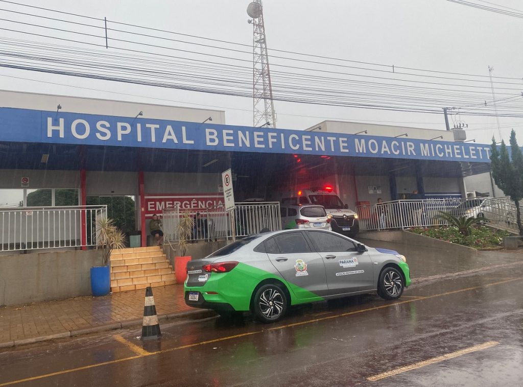 Moradores denunciam longas filas, poucos médicos e caos na saúde de Assis Chateaubriand