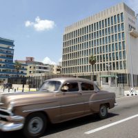 Imagem referente a EUA aumentam pressão contra Cuba com novas sanções econômicas