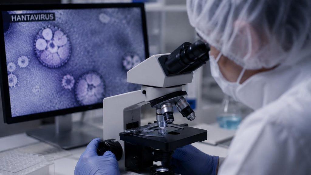 Alerta: Paraná confirma dois casos de hantavírus