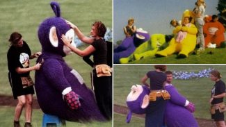 Como estão hoje os atores de Teletubbies? Série marcou geração nos anos 90