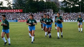 Reconhecimento a pioneiras da seleção feminina é 