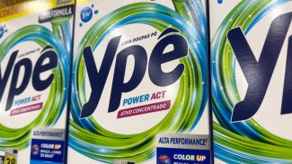 Procon afirma que Ypê é a responsável por descarte de produtos