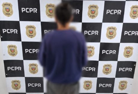 Traficante foragido é preso no Recanto Tropical; condenado a sete anos